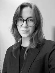 Porträtt av Lovisa Reimers Olai